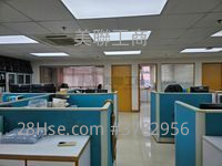 香港工业中心 售盘