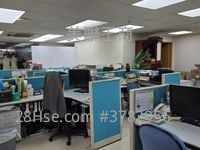 香港工业中心 售盘