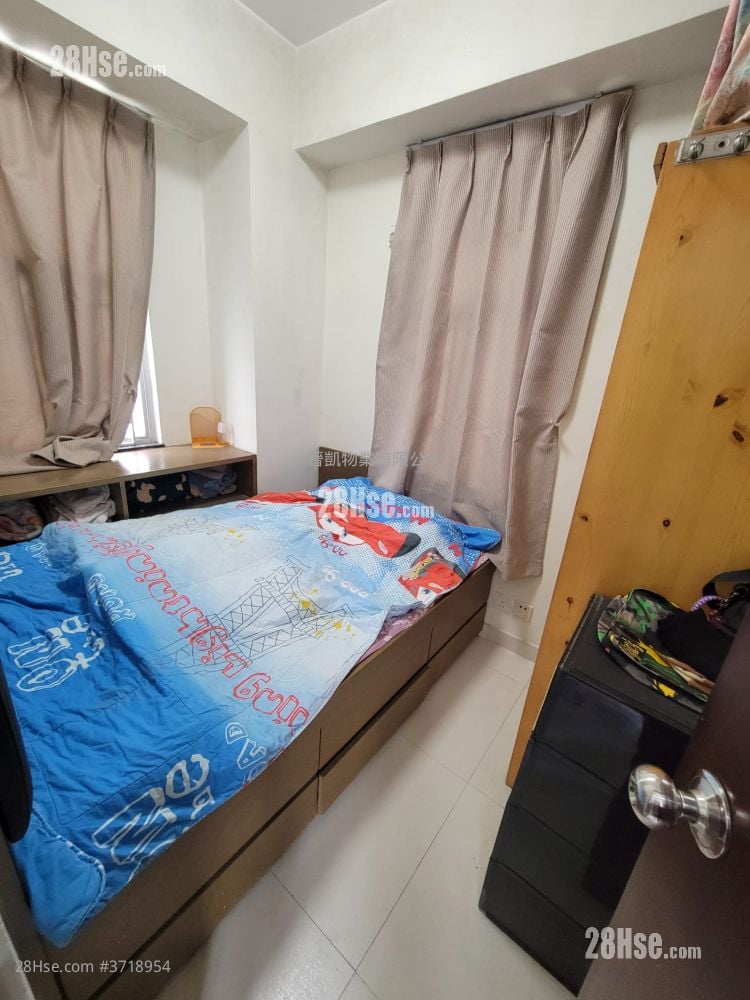 泰安阁 售盘 3 房 , 1 浴室 511 平方尺