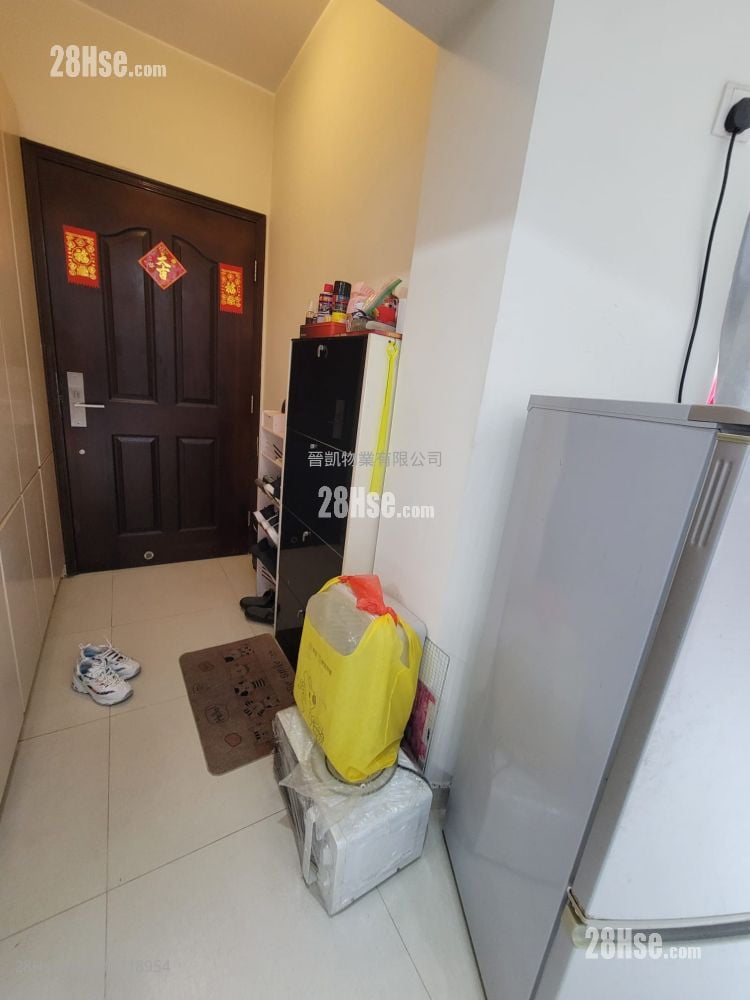 泰安阁 售盘 3 房 , 1 浴室 511 平方尺