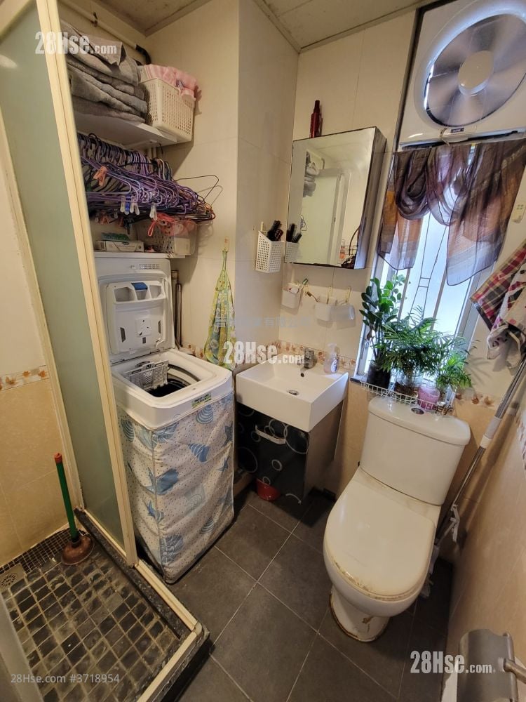 泰安阁 售盘 3 房 , 1 浴室 511 平方尺