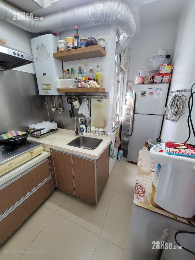 泰安阁 售盘 3 房 , 1 浴室 511 平方尺