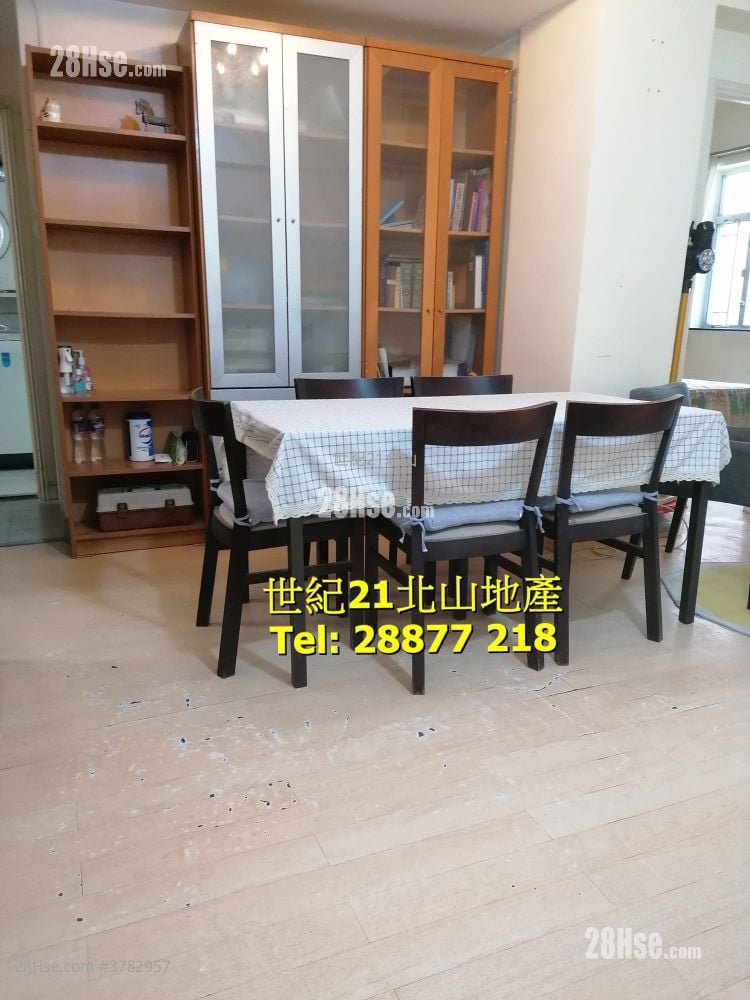 Pak Lee Building Sell 3 Bedrooms , 1 Bathroom 670 ft²