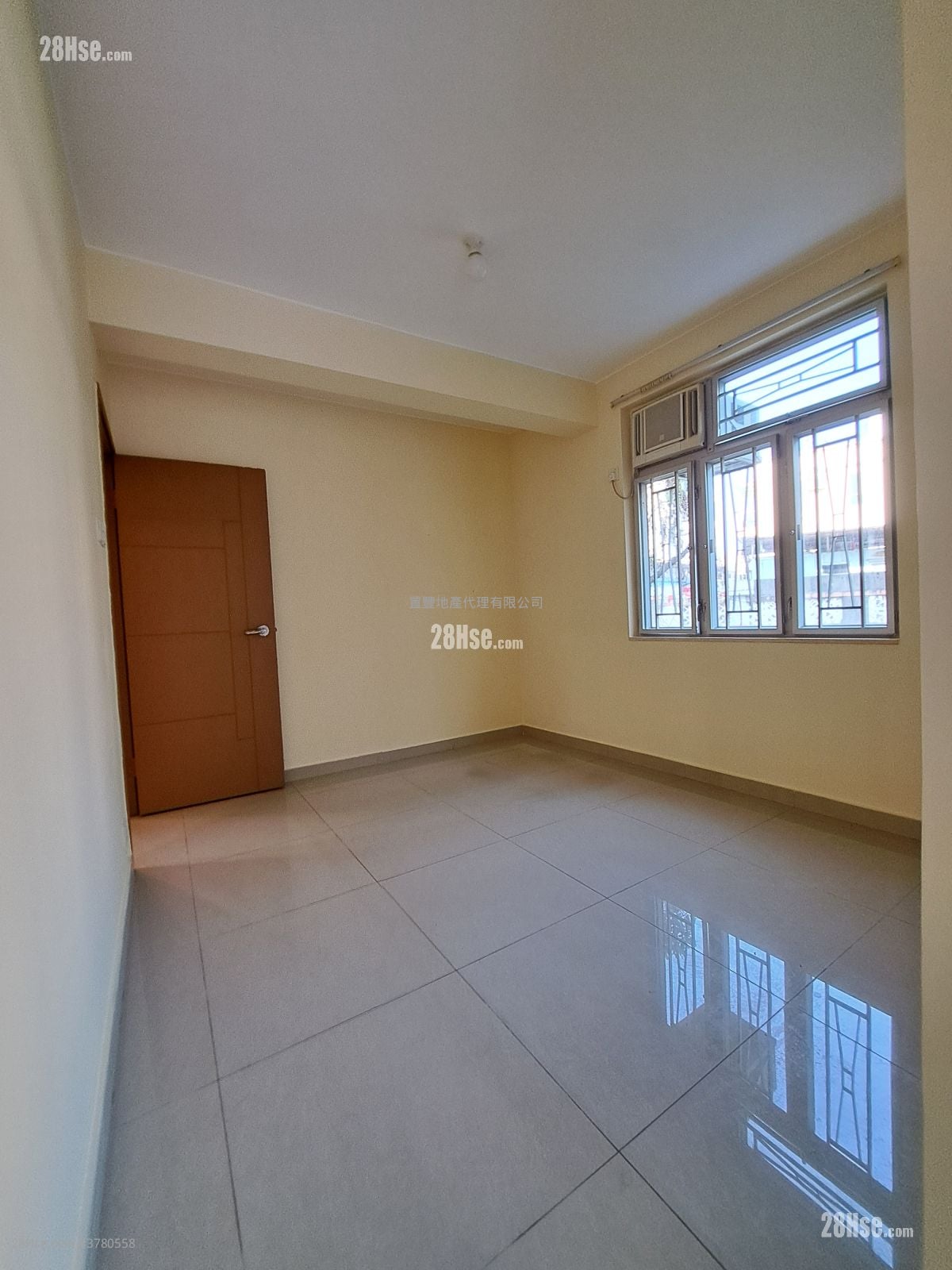 大棠花园 租盘 2 房 , 1 浴室 650 平方尺