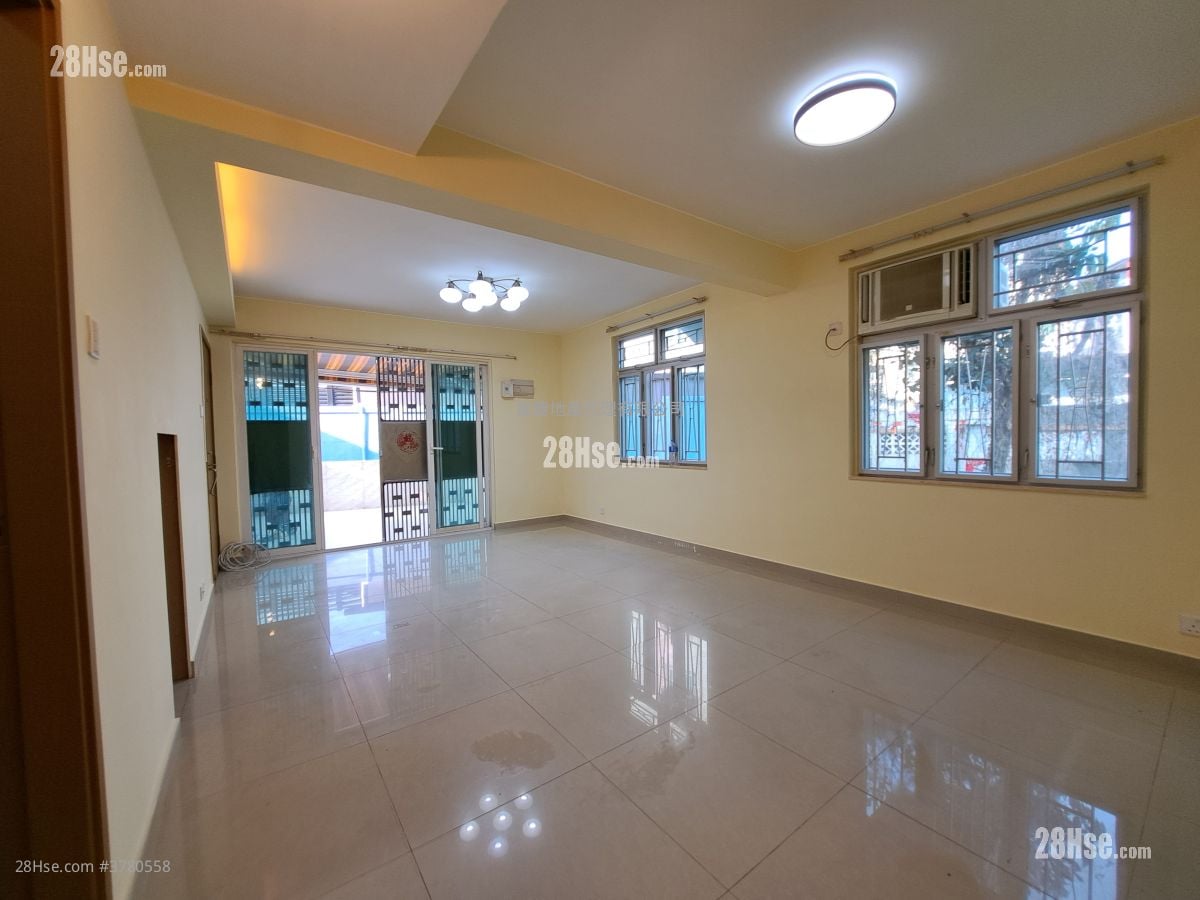 大棠花园 租盘 2 房 , 1 浴室 650 平方尺