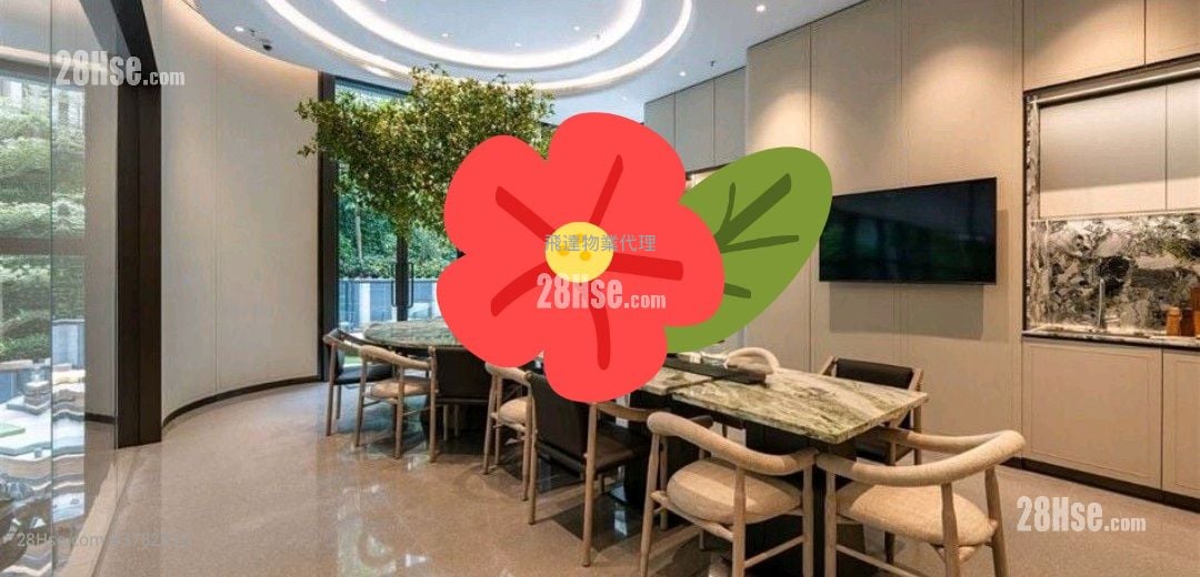 Kennedy 38 Rental Studio , 1 Bathroom 260 ft²