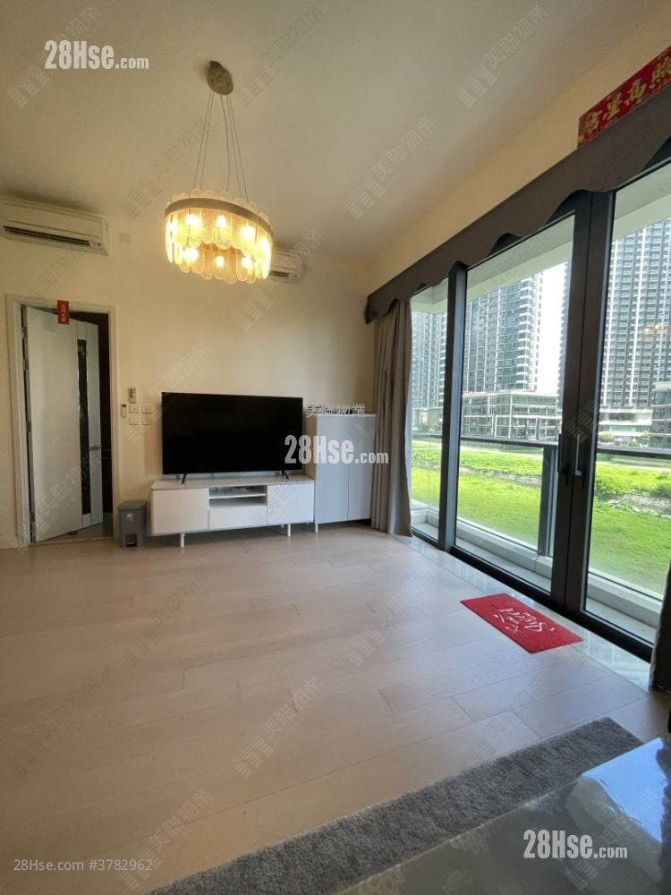 Oasis Kai Tak Sell 4 Bedrooms , 3 Bathrooms 1,360 ft²