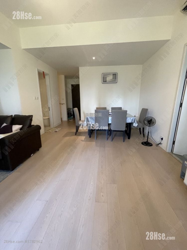 Oasis Kai Tak Sell 4 Bedrooms , 3 Bathrooms 1,360 ft²