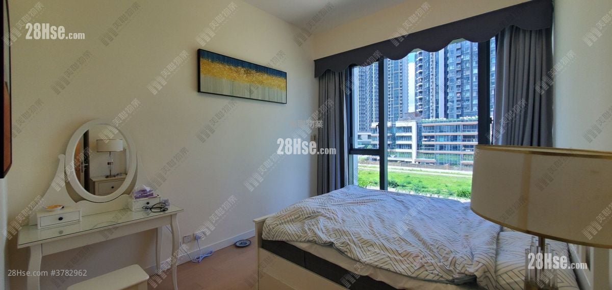 Oasis Kai Tak Sell 4 Bedrooms , 3 Bathrooms 1,360 ft²