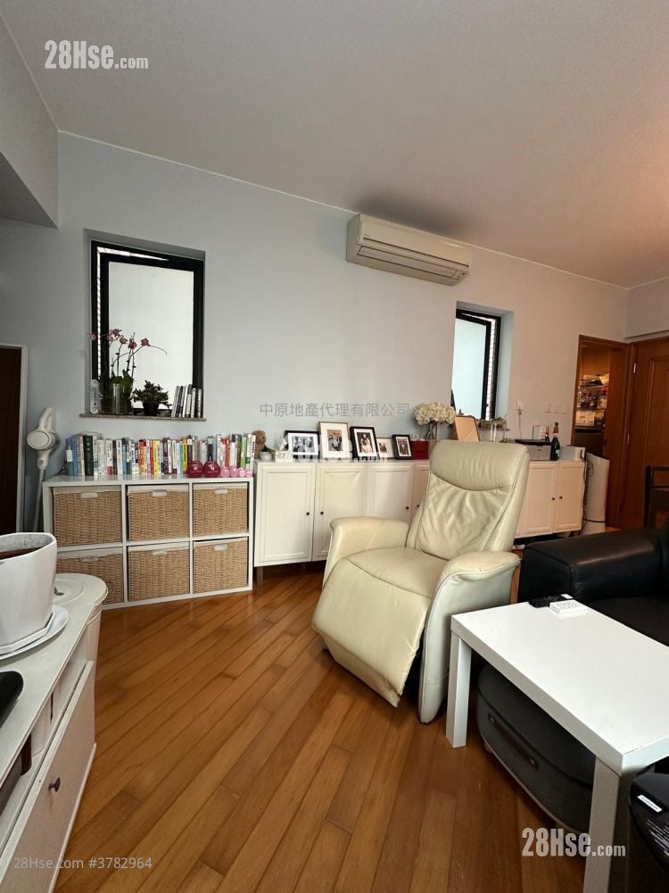 Park Island Sell 2 Bedrooms , 1 Bathroom 537 ft²