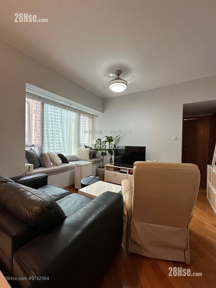 Park Island Sell 2 Bedrooms , 1 Bathroom 537 ft²