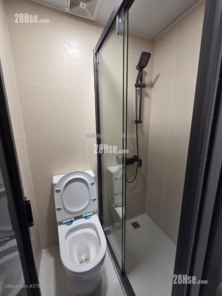 Granville Building Rental Studio , 1 Bathroom 160 ft²