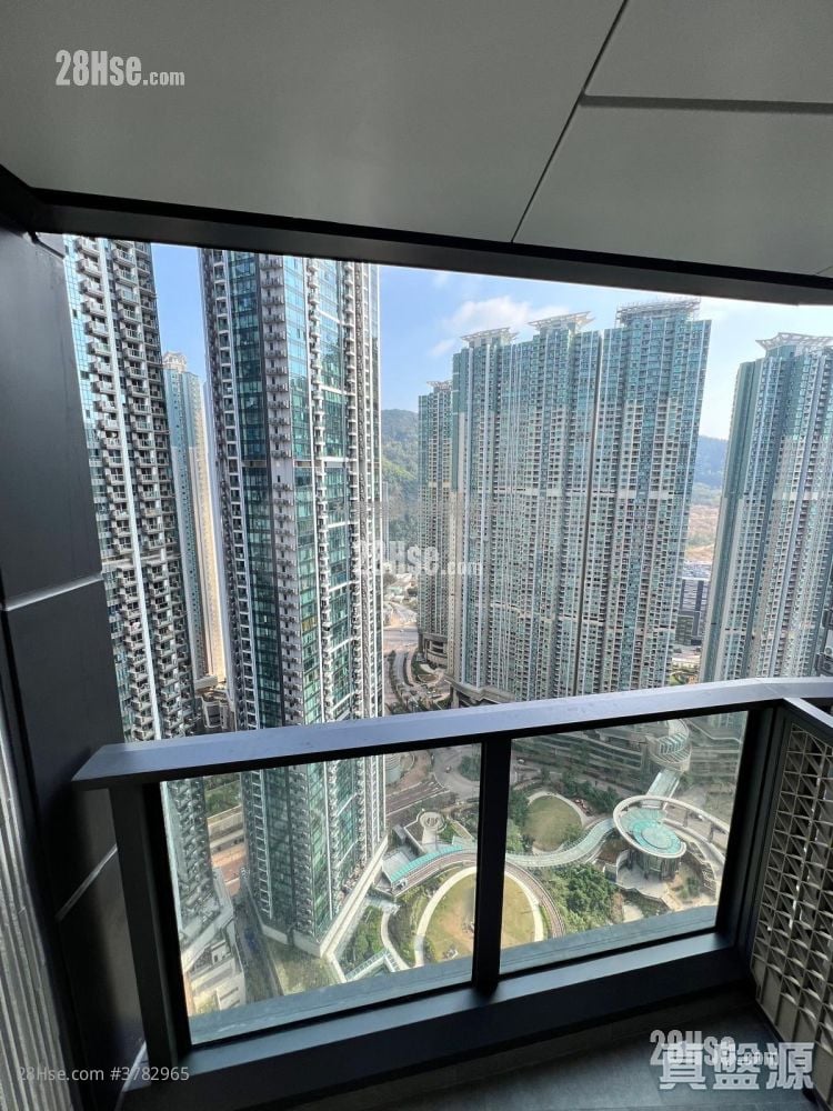 Seasons Place 租盘 1 房 , 1 浴室 323 平方尺