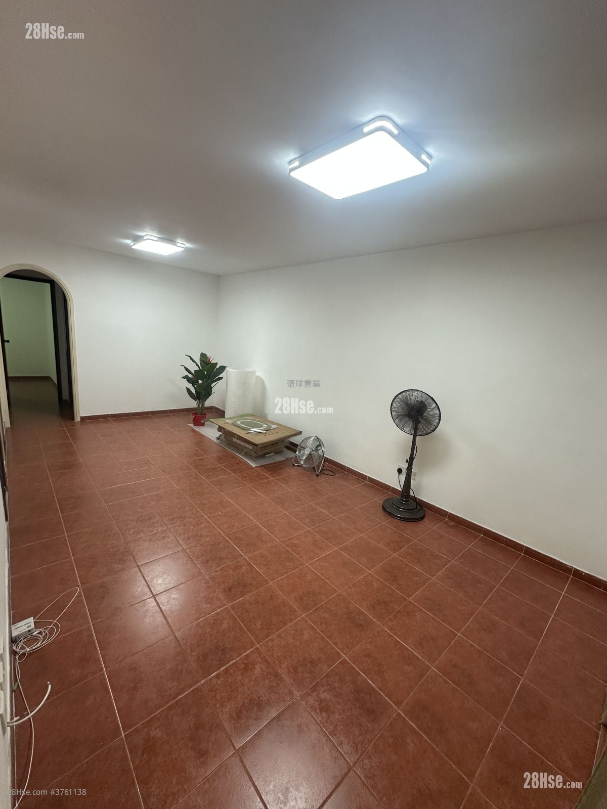 Village Rental 3 Bedrooms , 1 Bathroom 630 ft²