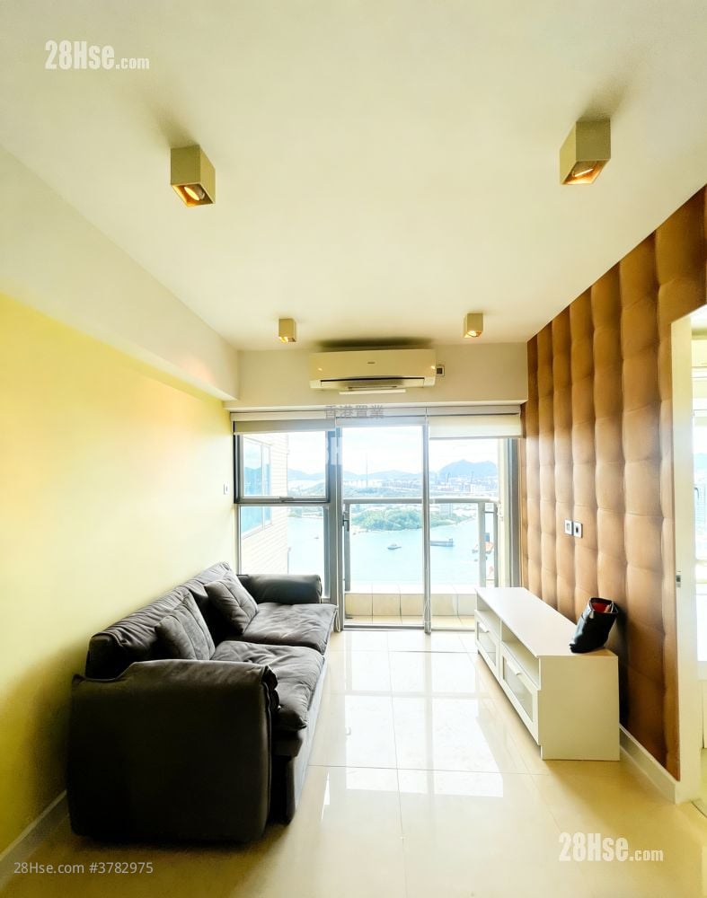 凯帆轩 租盘 1 浴室 462 平方尺