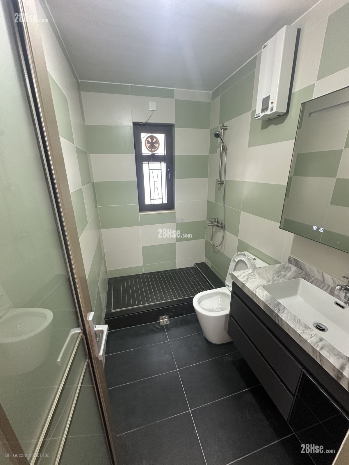 Village Rental 3 Bedrooms , 1 Bathroom 630 ft²