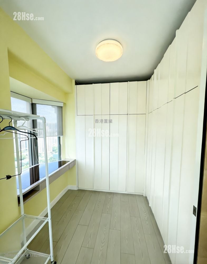 凯帆轩 租盘 1 浴室 462 平方尺