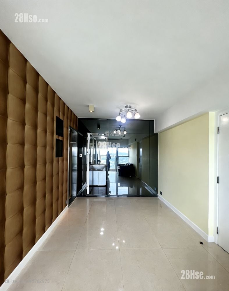 凯帆轩 租盘 1 浴室 462 平方尺