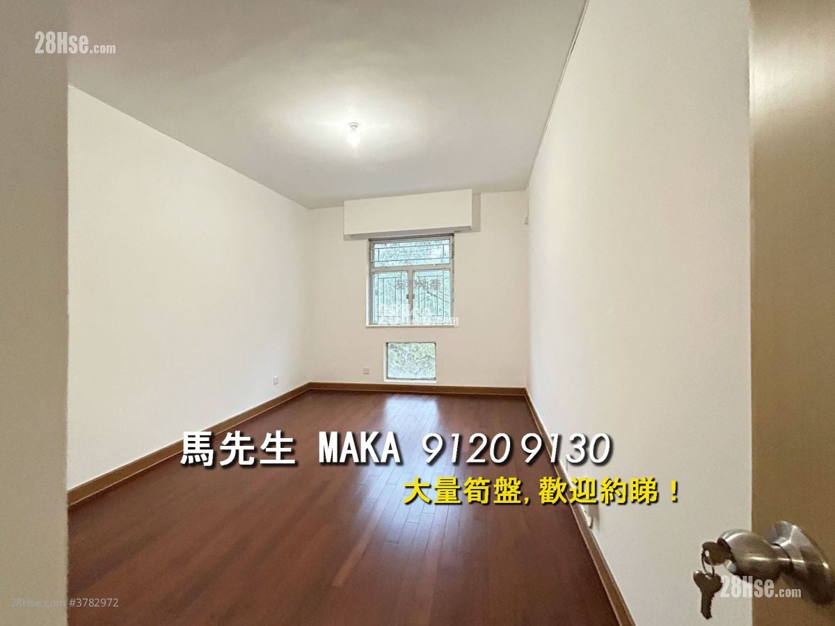 广播道87-91号 租盘 3 房 , 2 浴室 2,312 平方尺