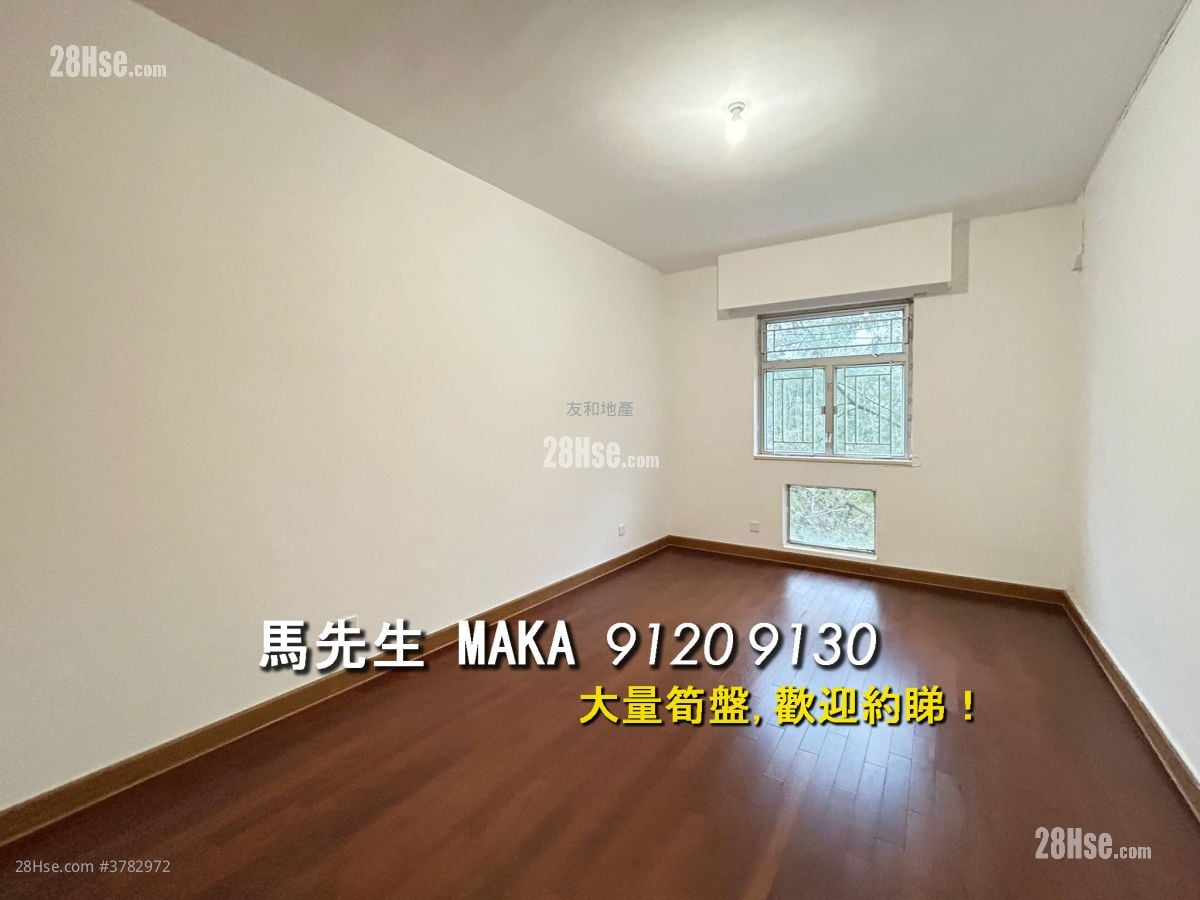 广播道87-91号 租盘 3 房 , 2 浴室 2,312 平方尺