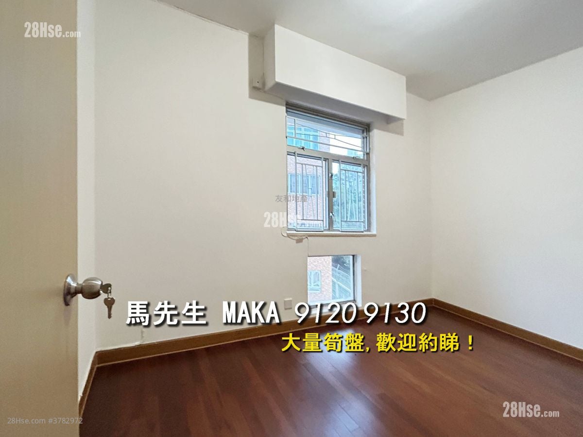 广播道87-91号 租盘 3 房 , 2 浴室 2,312 平方尺