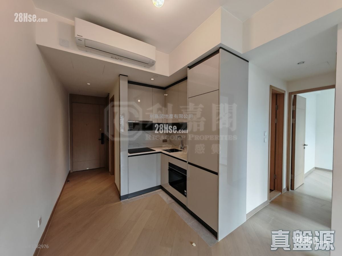 Grand Mayfair  Rental 2 Bedrooms , 1 Bathroom 501 ft²