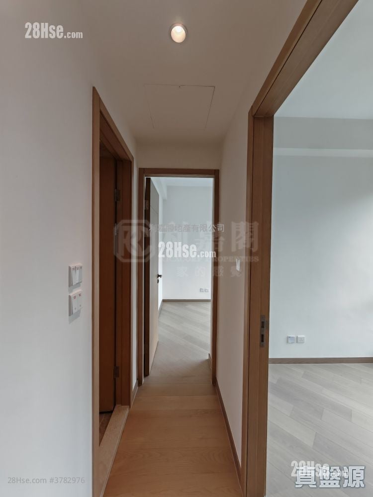 Grand Mayfair  Rental 2 Bedrooms , 1 Bathroom 501 ft²