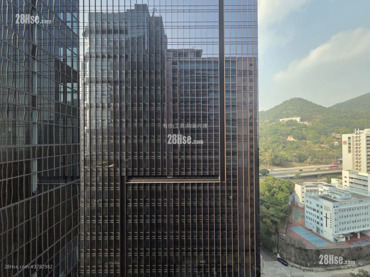 Peninsula Tower Rental 1 Bedroom