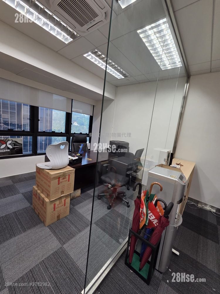 Peninsula Tower Rental 1 Bedroom