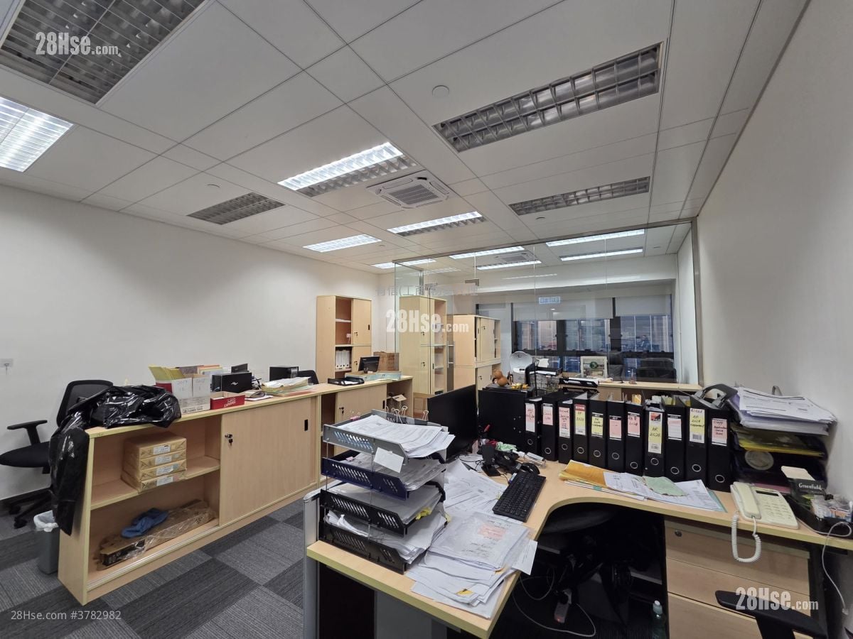 Peninsula Tower Rental 1 Bedroom