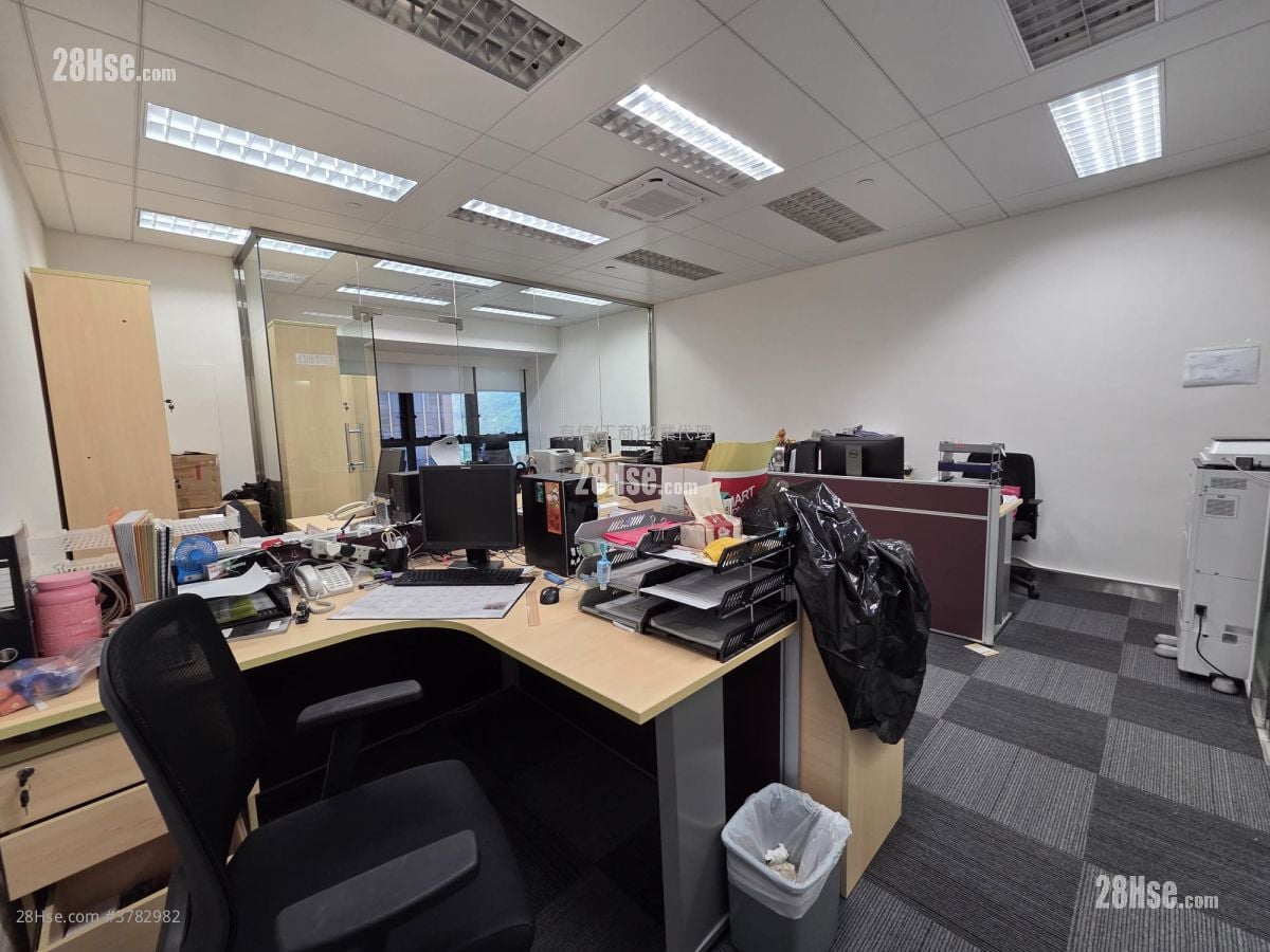 Peninsula Tower Rental 1 Bedroom