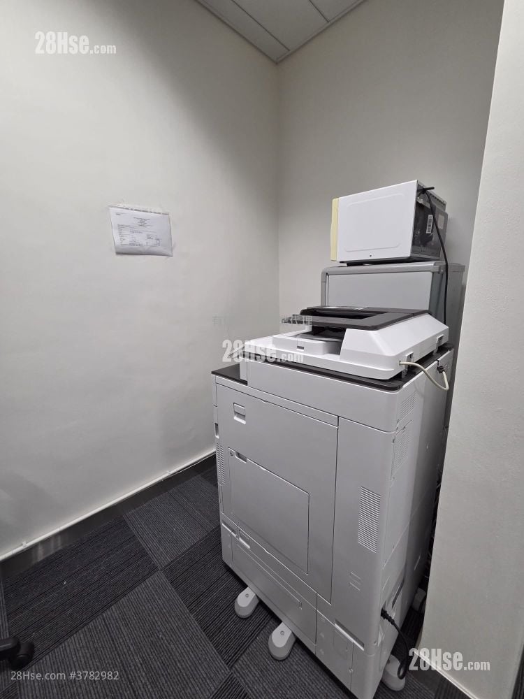 Peninsula Tower Rental 1 Bedroom