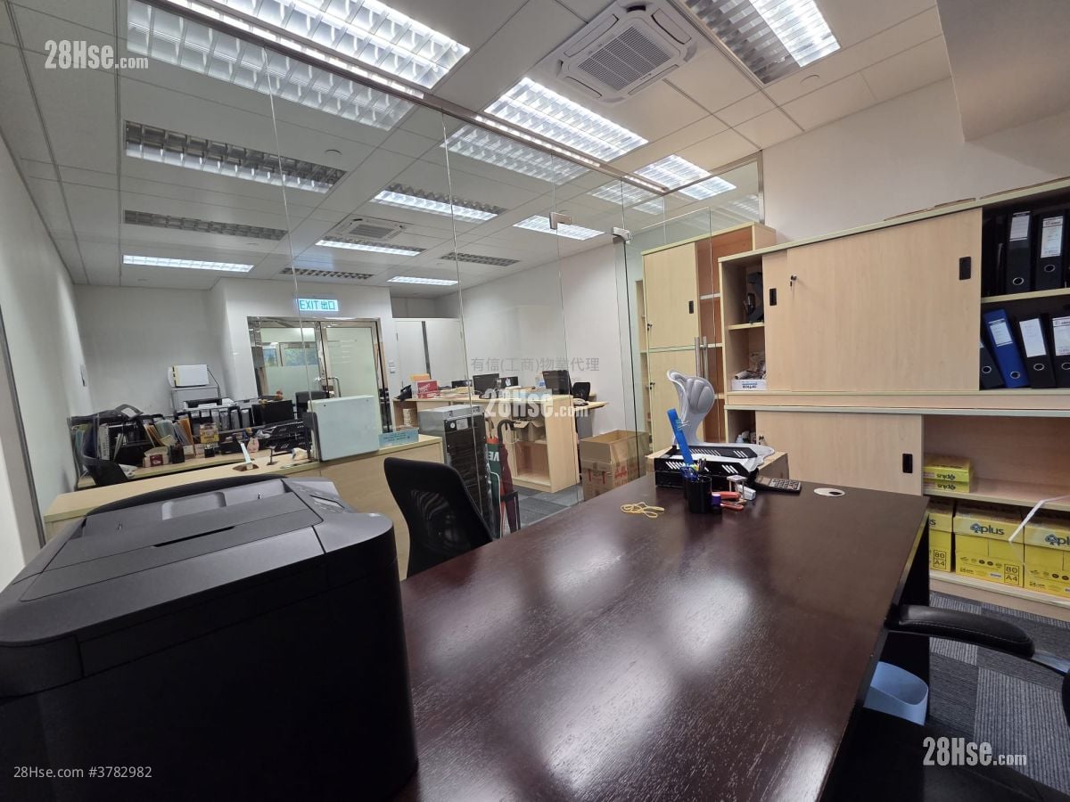 Peninsula Tower Rental 1 Bedroom