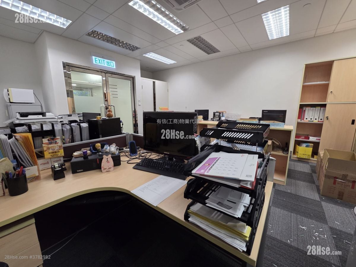 Peninsula Tower Rental 1 Bedroom