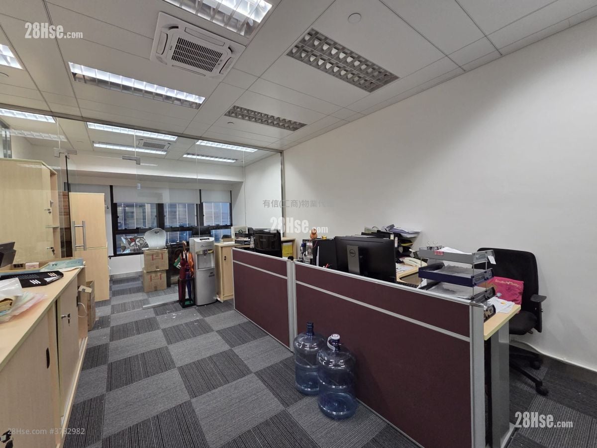 Peninsula Tower Rental 1 Bedroom