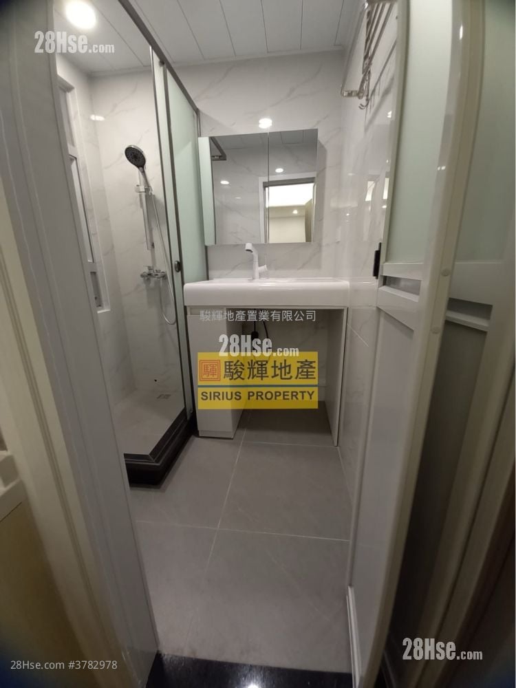 Kin Wong Mansion Rental 100 ft²