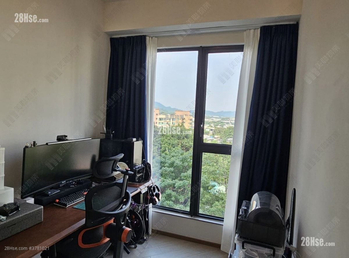 High Park Sell 2 Bedrooms 450 ft²