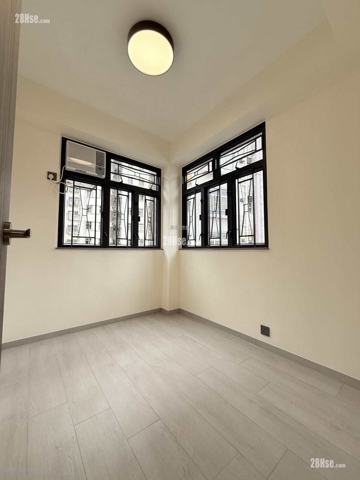 富满大厦 租盘 2 房 , 1 浴室 353 平方尺