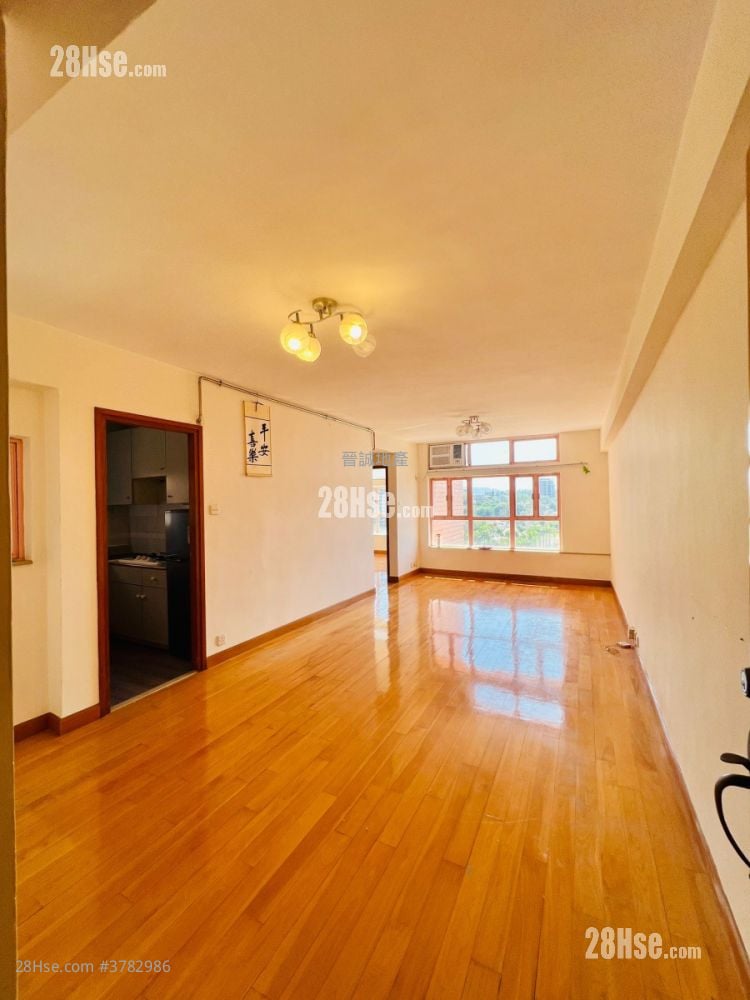 Hong Kong Gold Coast Sell 2 Bedrooms , 1 Bathroom 576 ft²