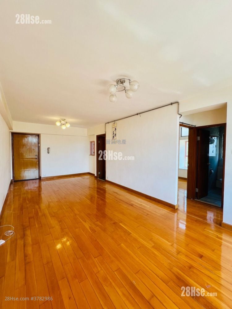 Hong Kong Gold Coast Sell 2 Bedrooms , 1 Bathroom 576 ft²