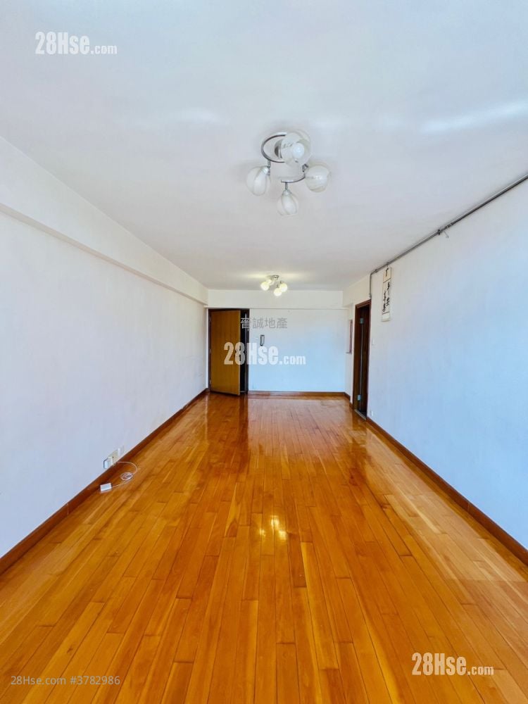 Hong Kong Gold Coast Sell 2 Bedrooms , 1 Bathroom 576 ft²