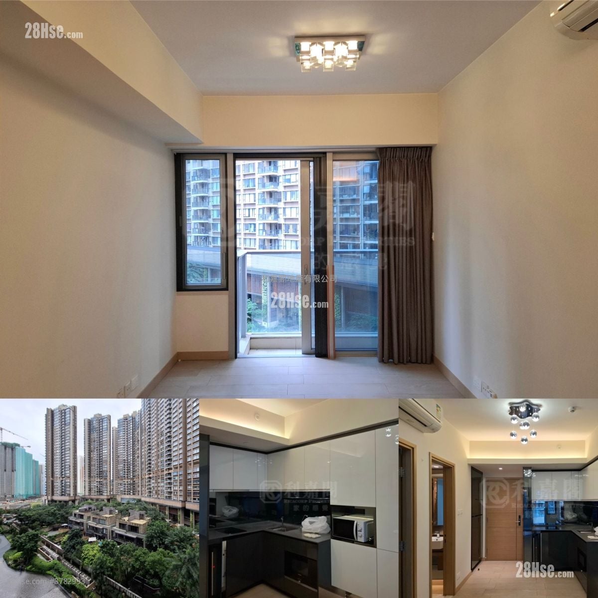 Century Link Sell 1 Bedroom 379 ft²