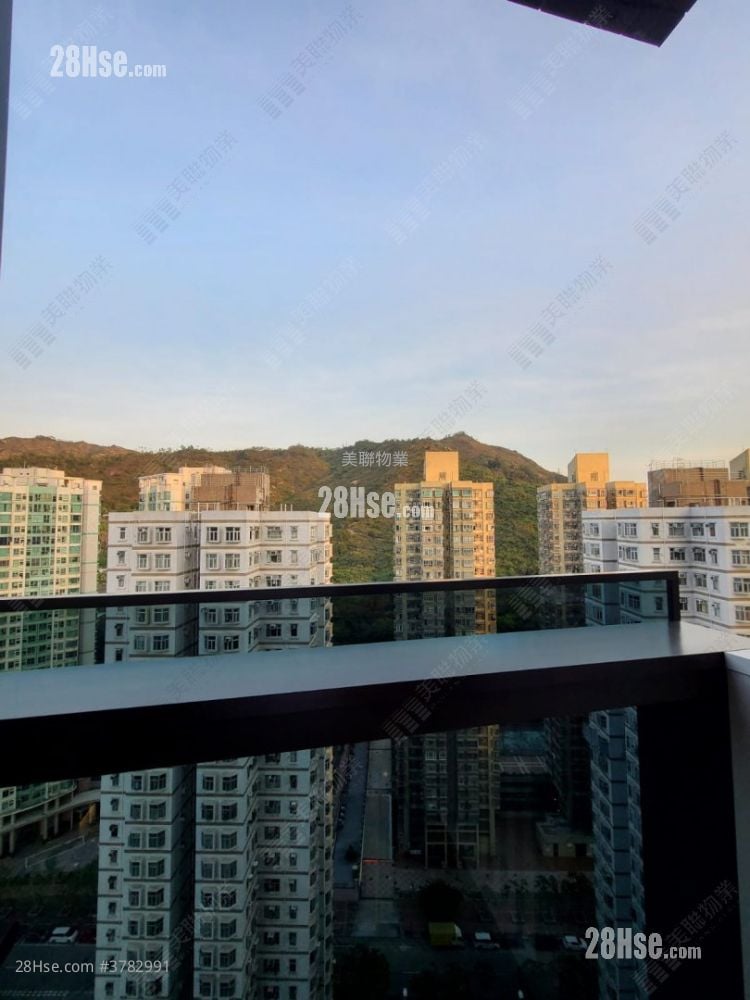 御半山 售盘 2 房 386 平方尺