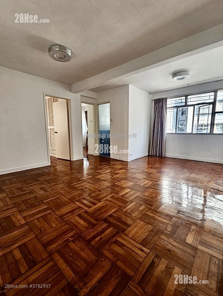 Phoenix Court Rental 2 Bedrooms , 1 Bathroom 556 ft²