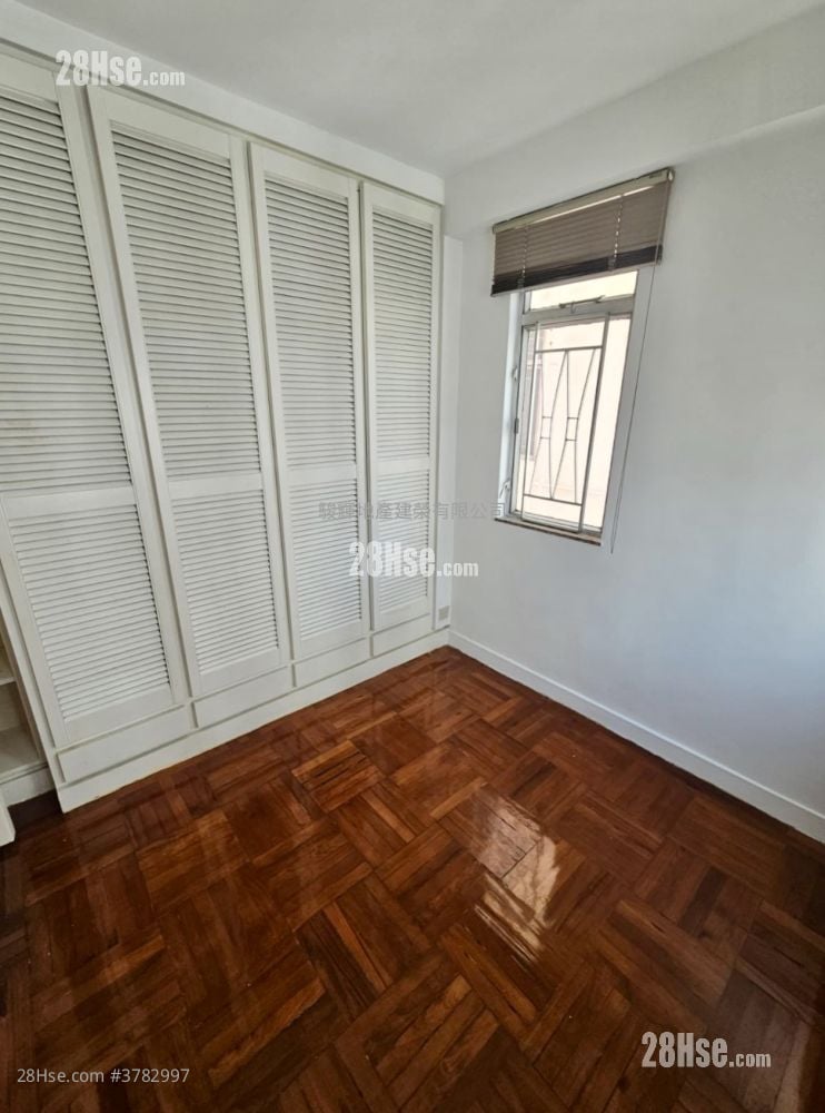 Phoenix Court Rental 2 Bedrooms , 1 Bathroom 556 ft²