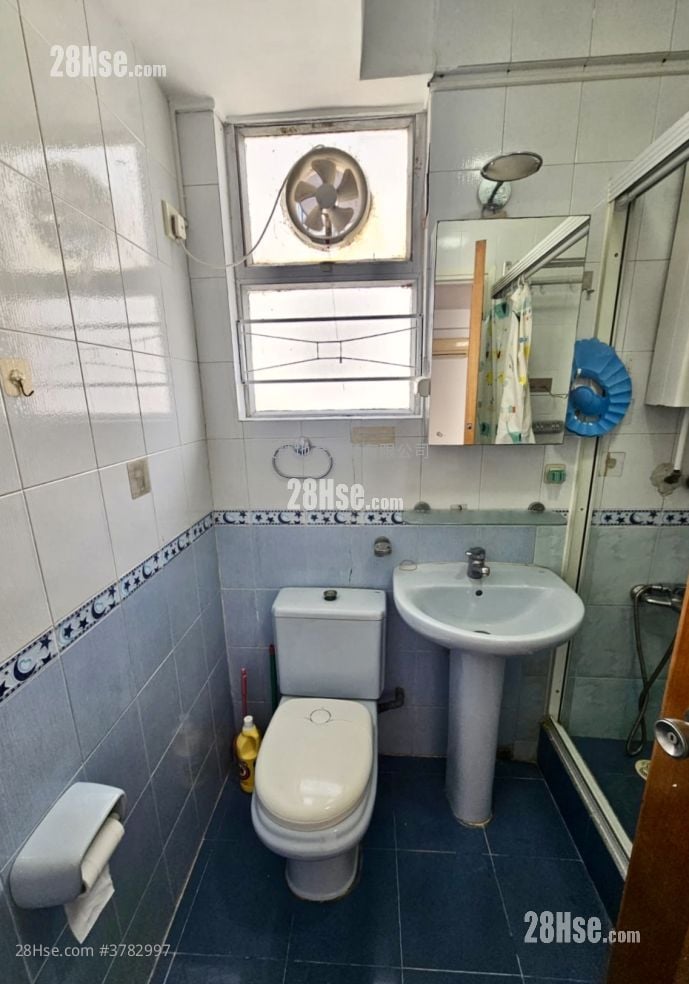 Phoenix Court Rental 2 Bedrooms , 1 Bathroom 556 ft²