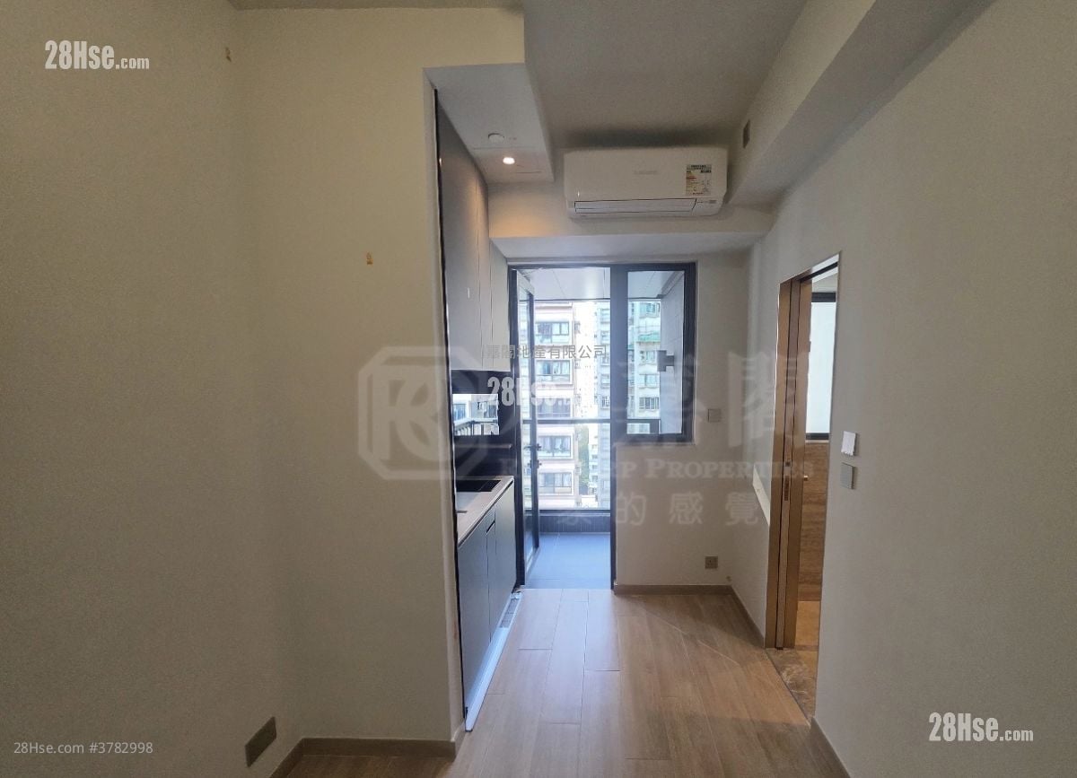 幸荟 租盘 开放式间隔 , 1 浴室 181 平方尺