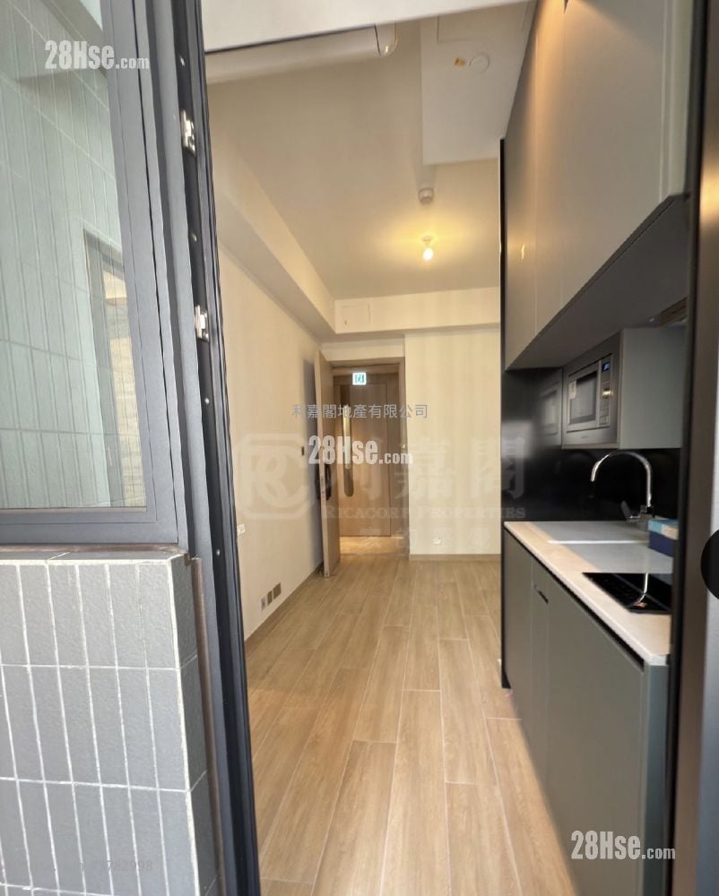 幸荟 租盘 开放式间隔 , 1 浴室 181 平方尺