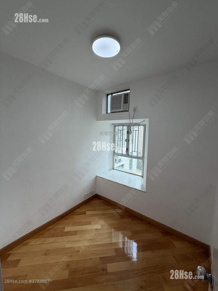 海翠花园 租盘 3 房 , 2 浴室 668 平方尺