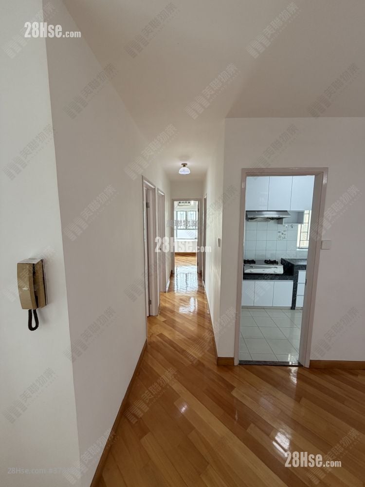 海翠花园 租盘 3 房 , 2 浴室 668 平方尺